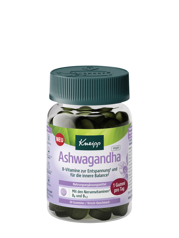Ashwagandha Gummies