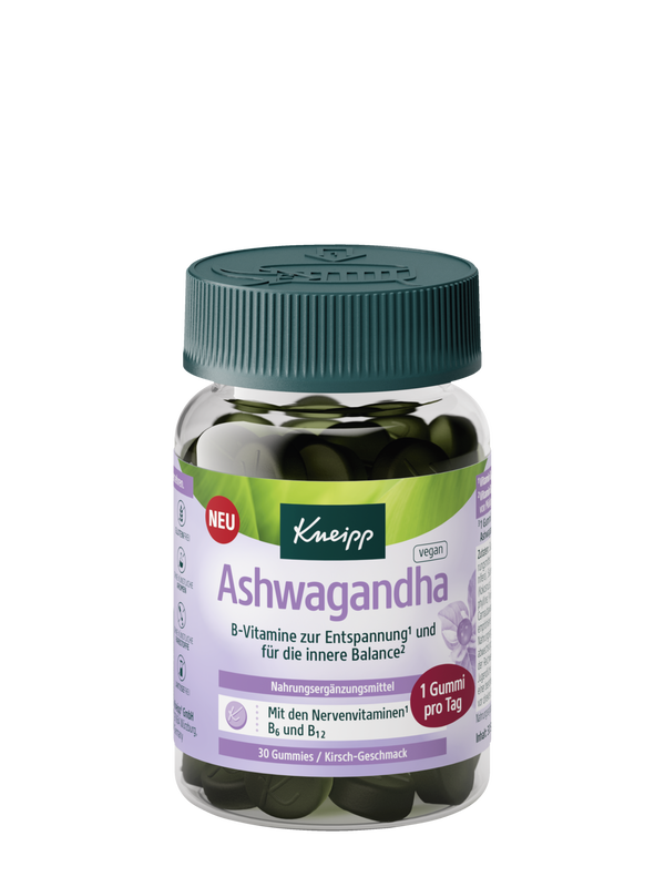 Ashwagandha Gummies