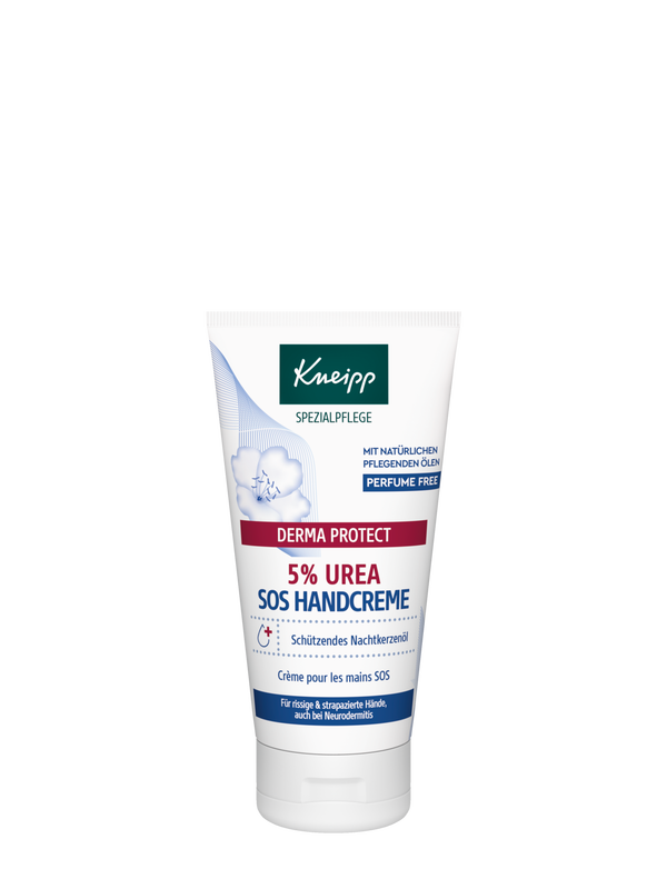 Derma Protect 5% Urea SOS Handcreme