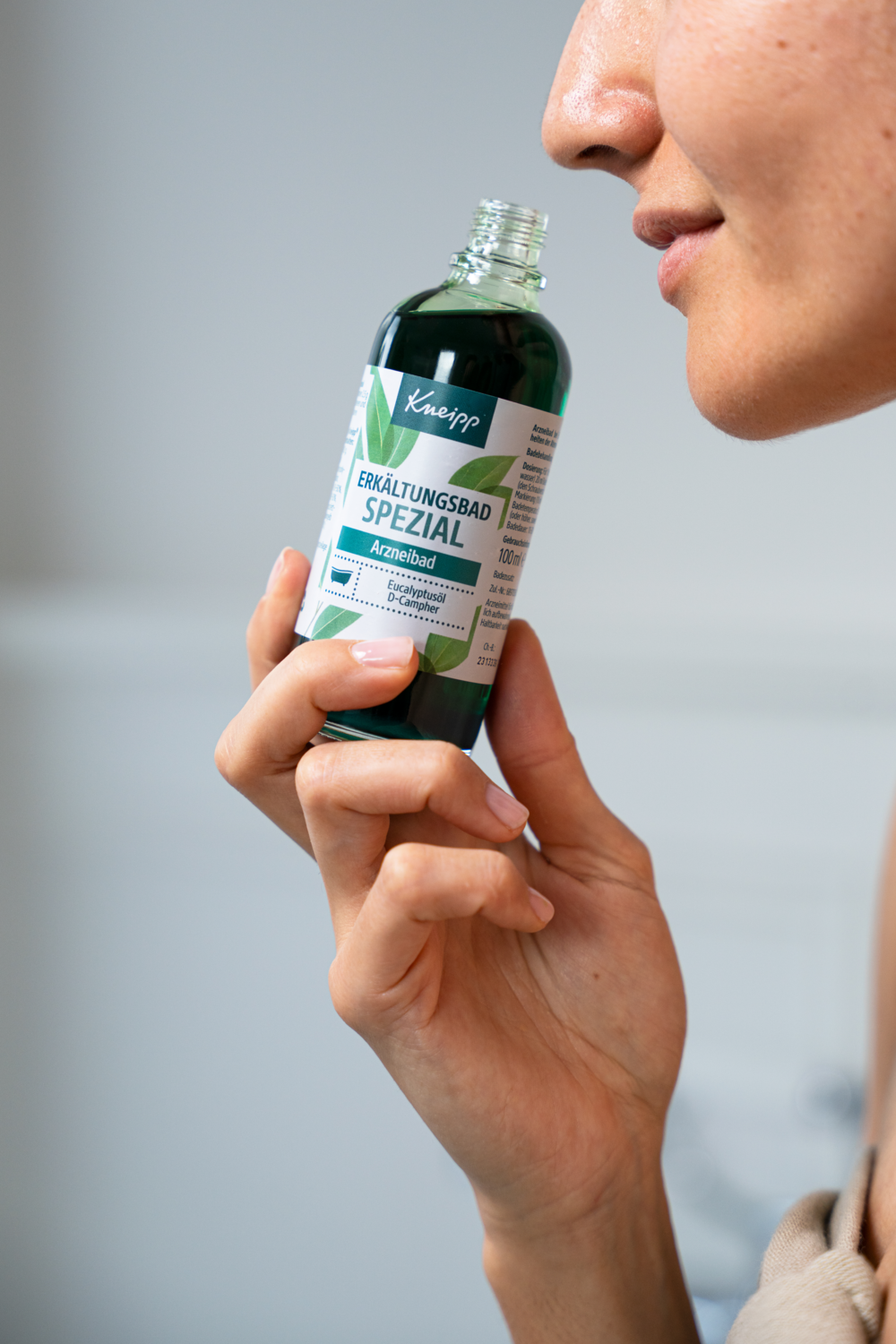 Kneipp Arzneibad Erk&auml;ltungsbad Spezial 100ml - product.imageview.details