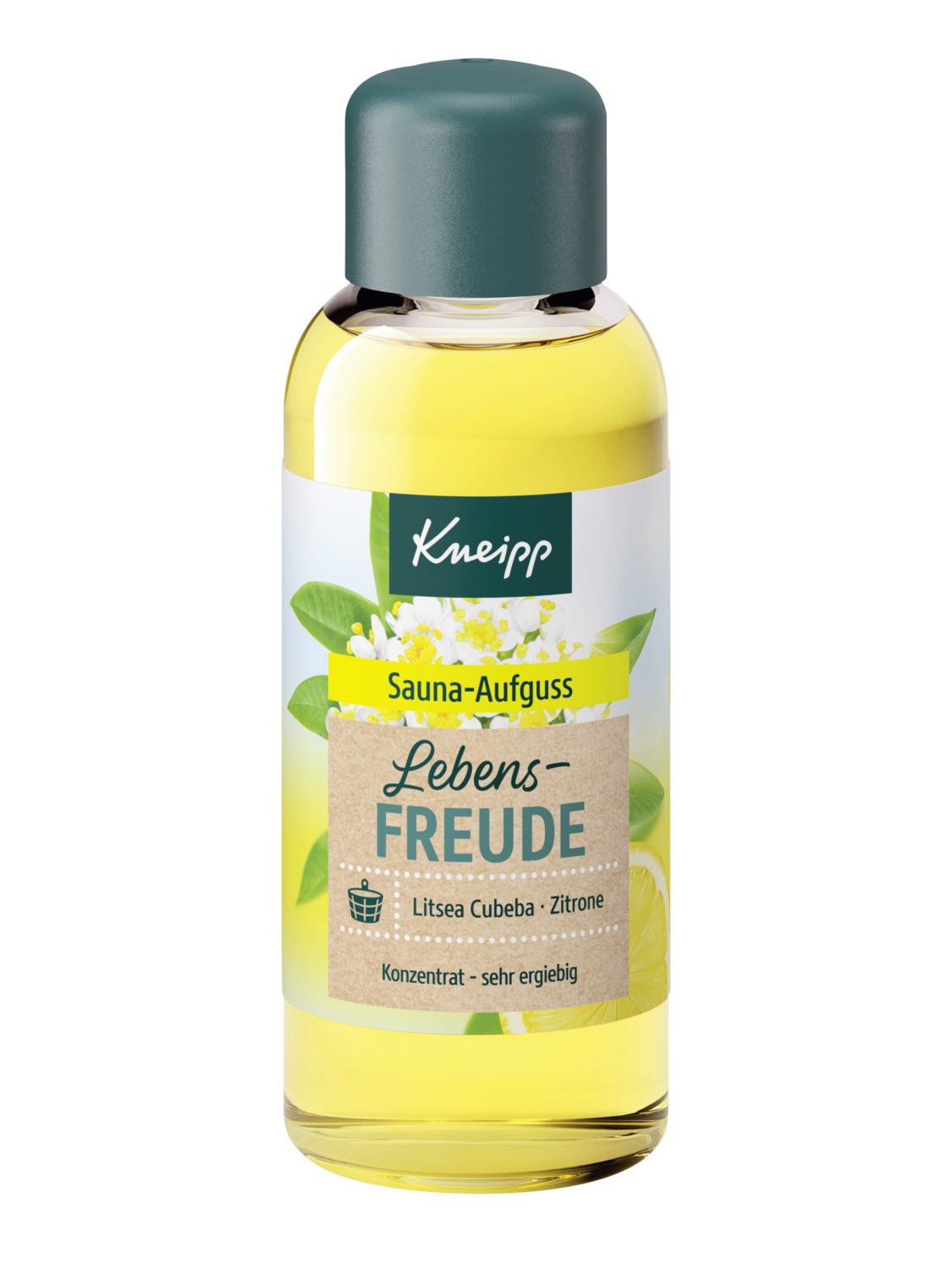 Kneipp Sauna-Aufguss Lebensfreude 100ml - product.imageview.additional-1