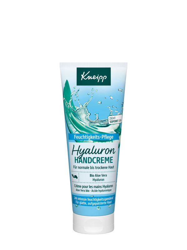 Hyaluron Handcreme
