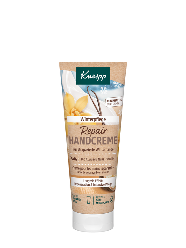 Repair Handcreme Winterpflege