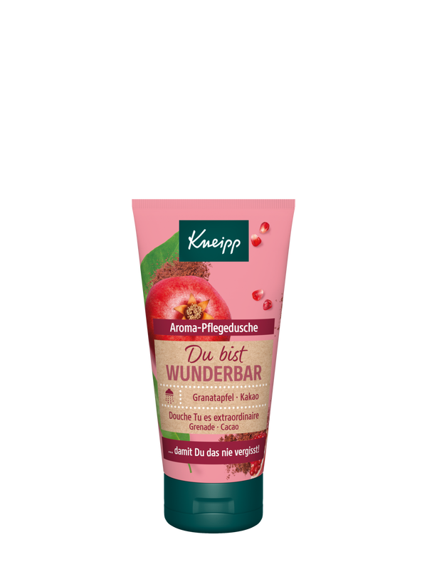 Aroma-Pflegedusche Du bist wunderbar 50 ml