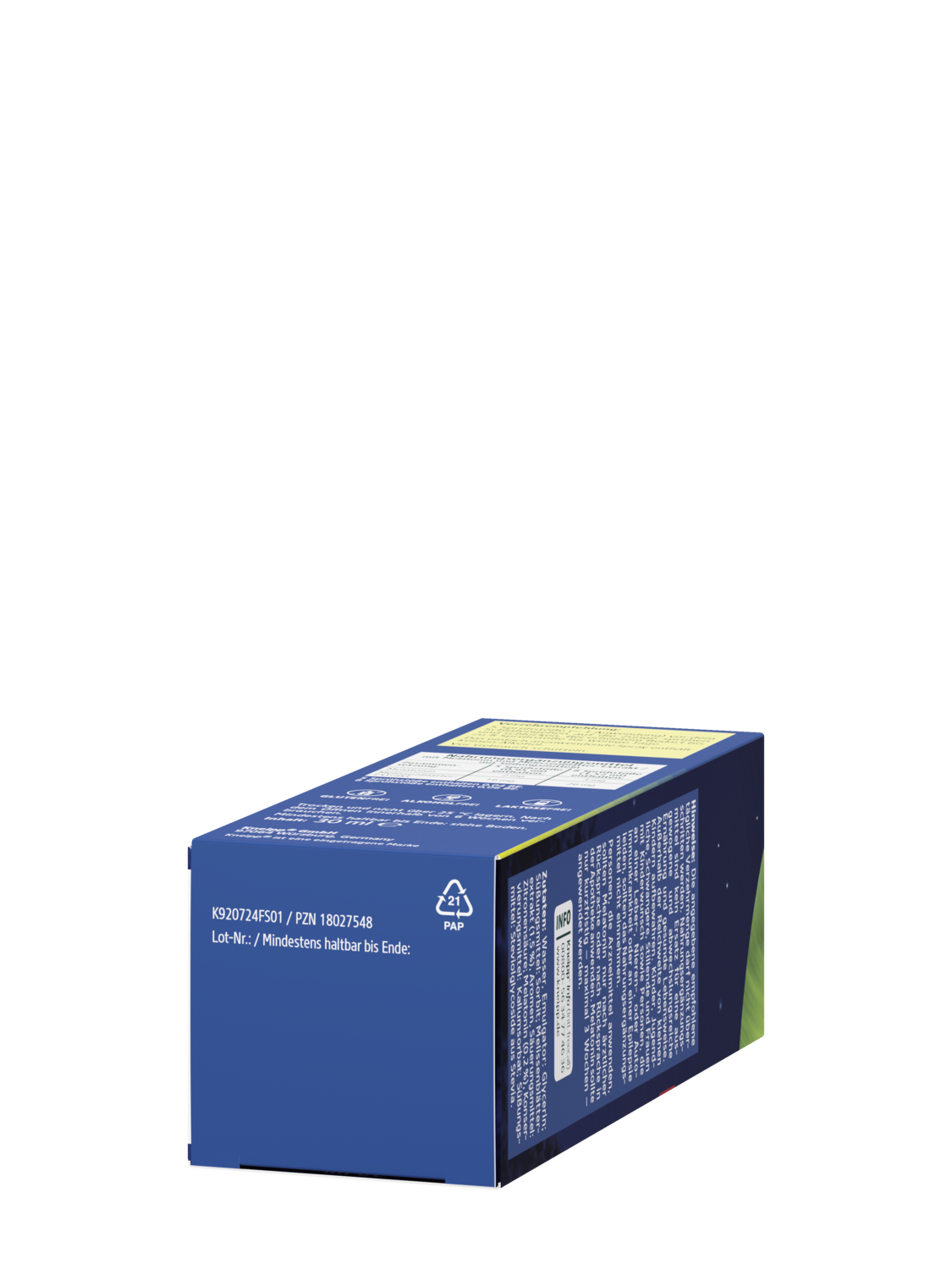 Melatonin Einschlaf-Spray - product.imageview.bottom