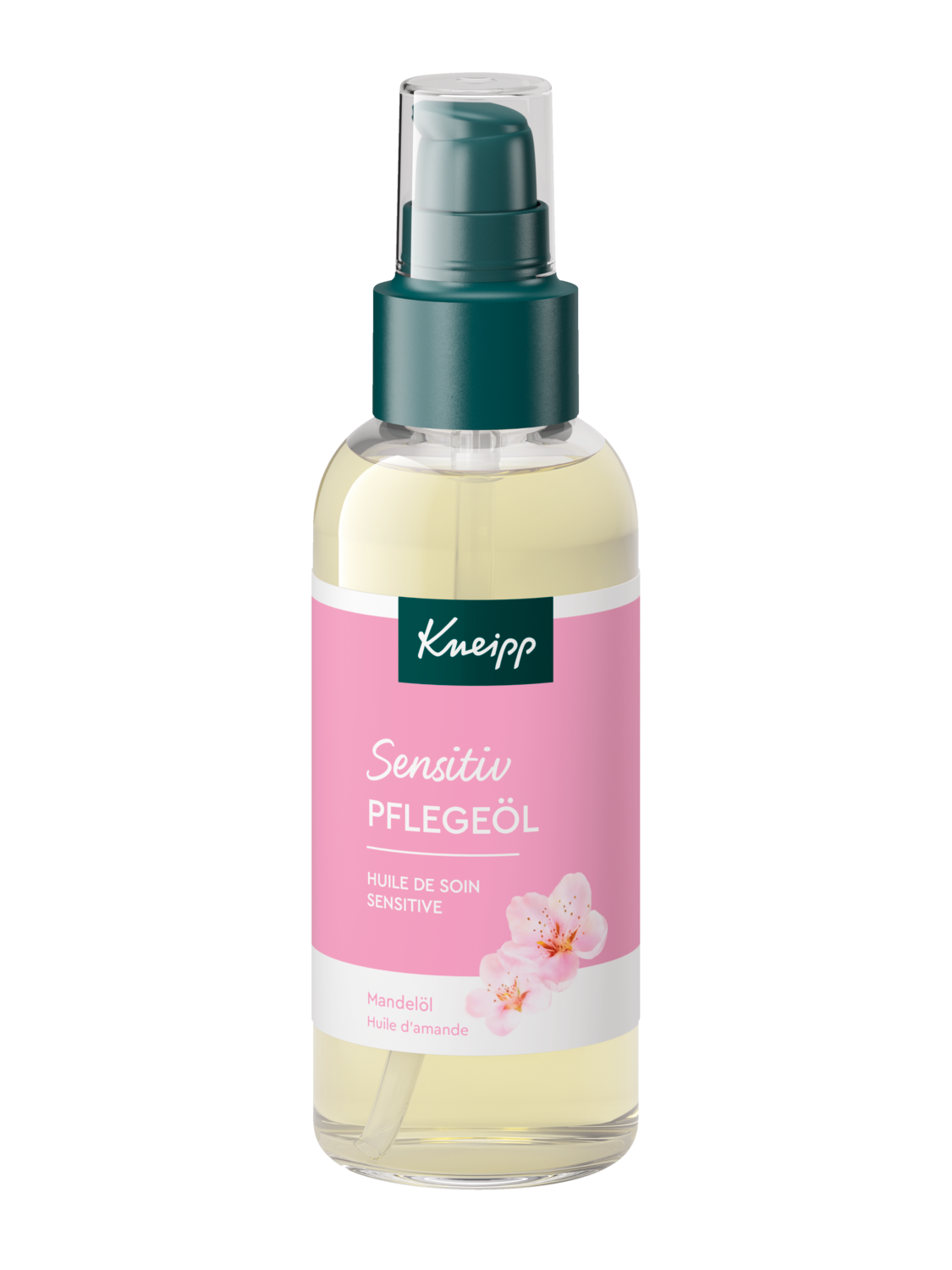 Kneipp Pflege&ouml;l Sensitiv 100ml - product.imageview.additional-1