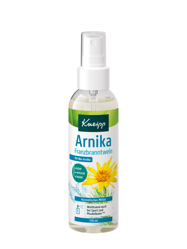 Arnika Franzbranntwein