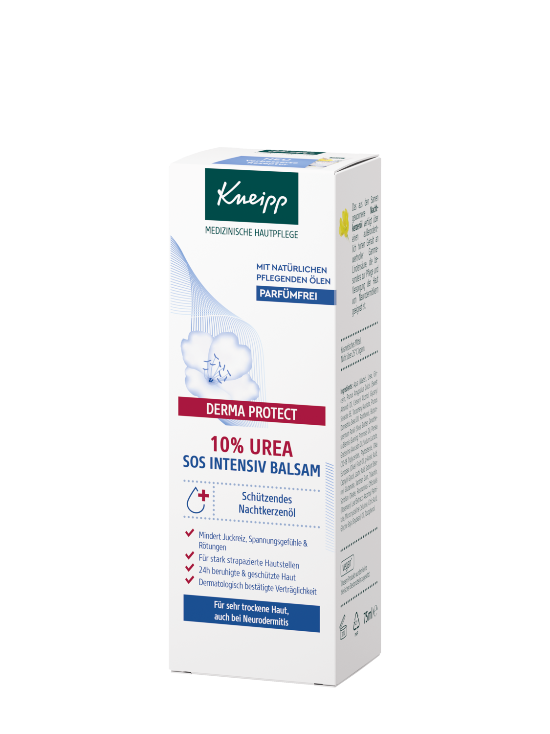 Kneipp Intensiv Balsam Derma Protect 75ML - product.imageview.additional-2