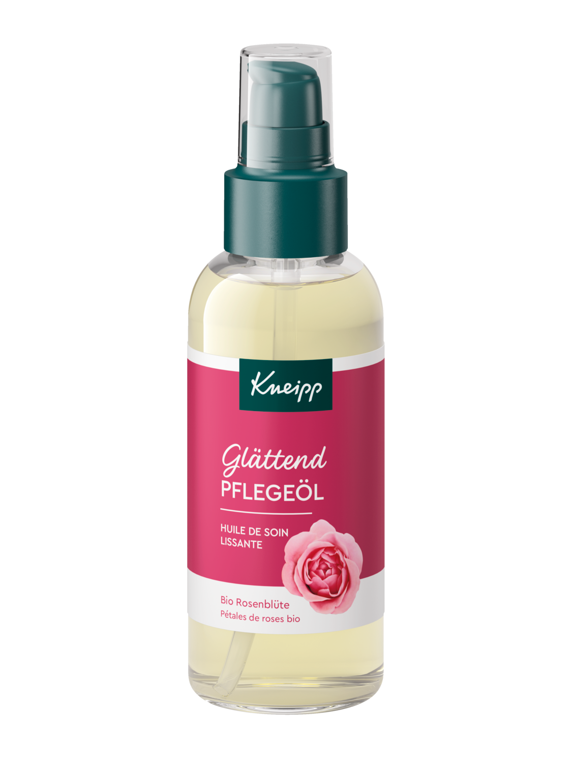 Kneipp Pflege&ouml;l Gl&auml;ttend 100ml  - product.imageview.additional-1