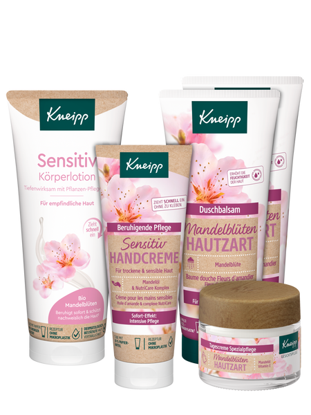 Paket Mandelblüten Lieblinge