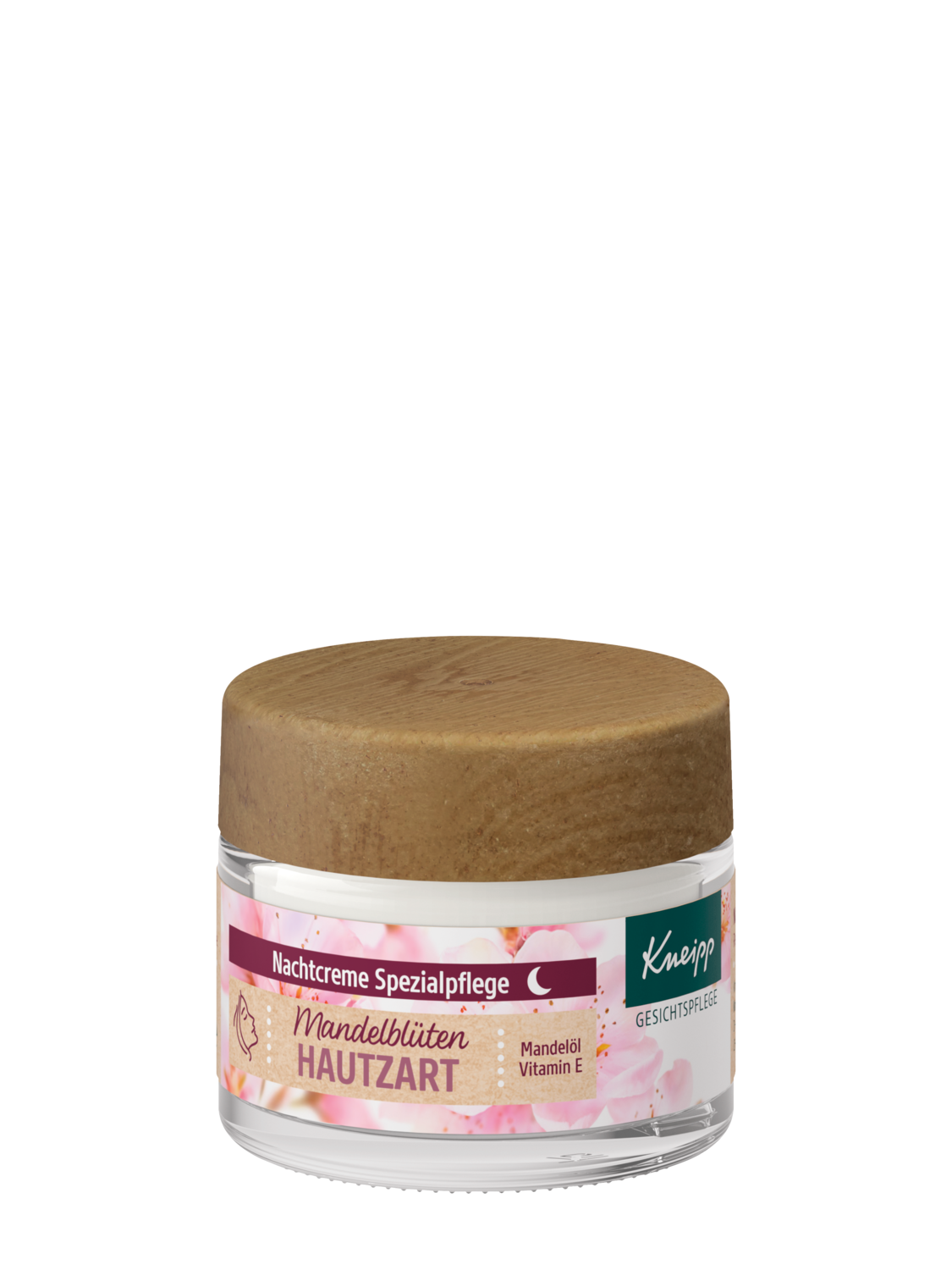 Kneipp Nachtcreme Mandelblueten Hautzart 50ml - product.imageview.additional-1