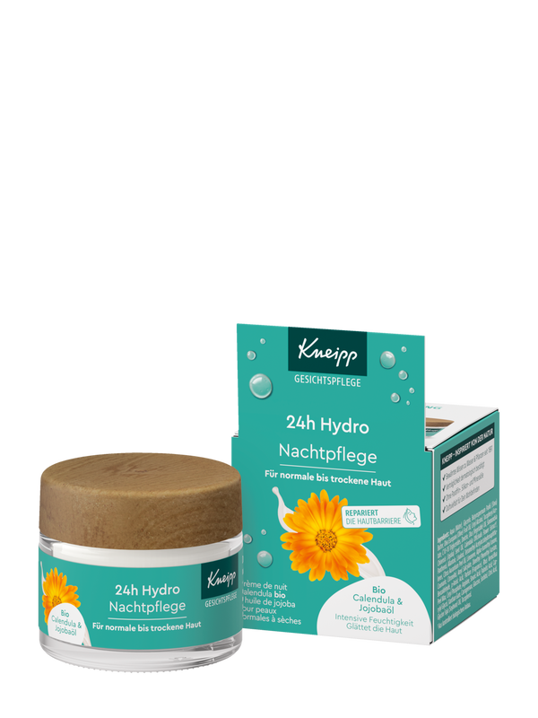 24h Hydro Nachtpflege