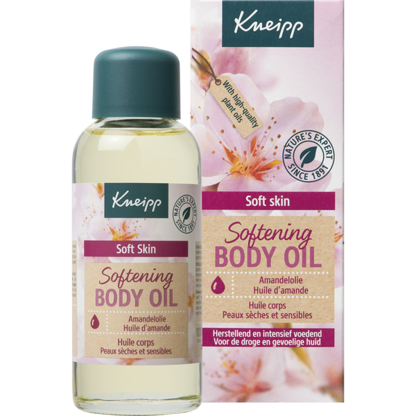 Huidolie Soft Skin