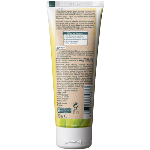 Handcreme Soft in Seconds Express
