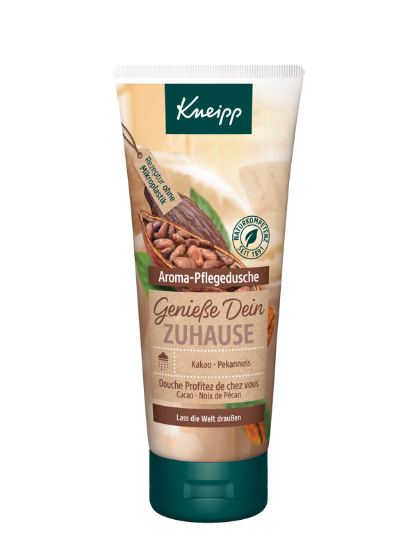 CacaoPecan Shower 200ml D