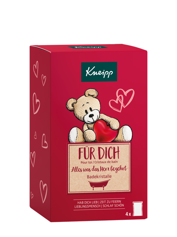 Geschenkpackung Für Dich