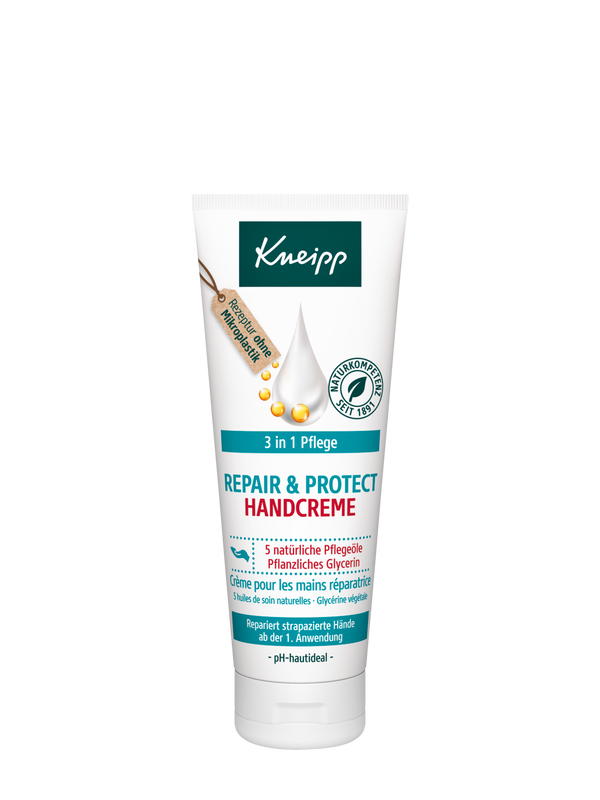 Repair & Protect Handcreme