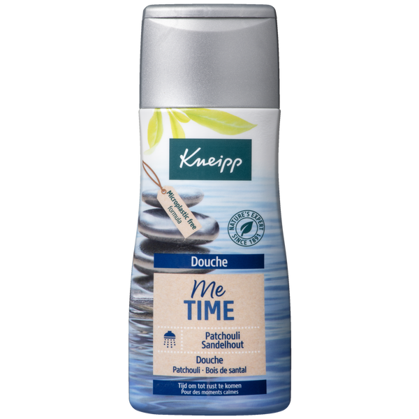 Douchegel Me-Time