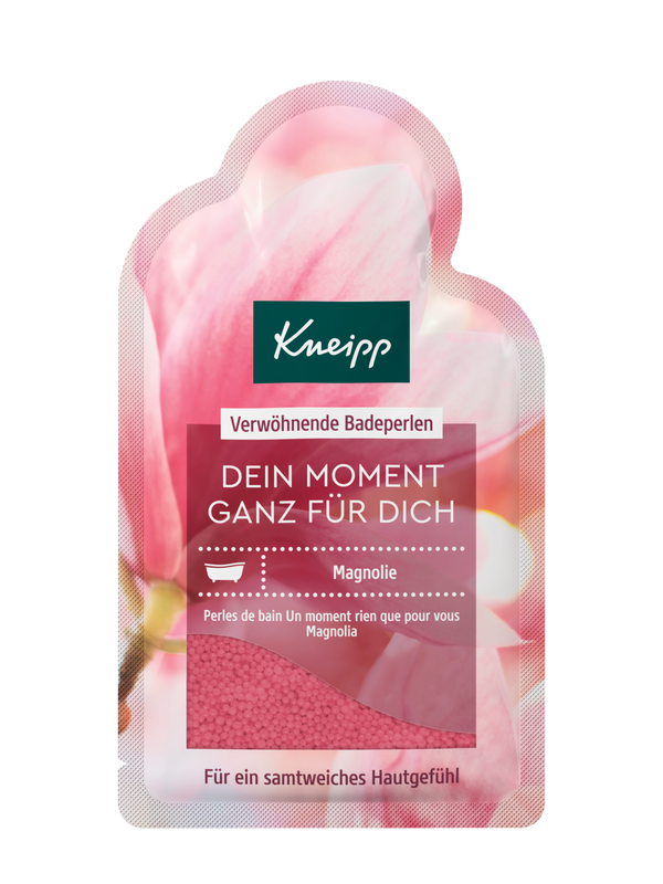 Badeperlen Dein Moment ganz für Dich