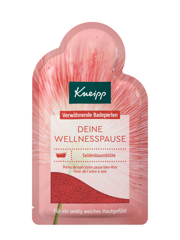 Badeperlen Deine Wellnesspause