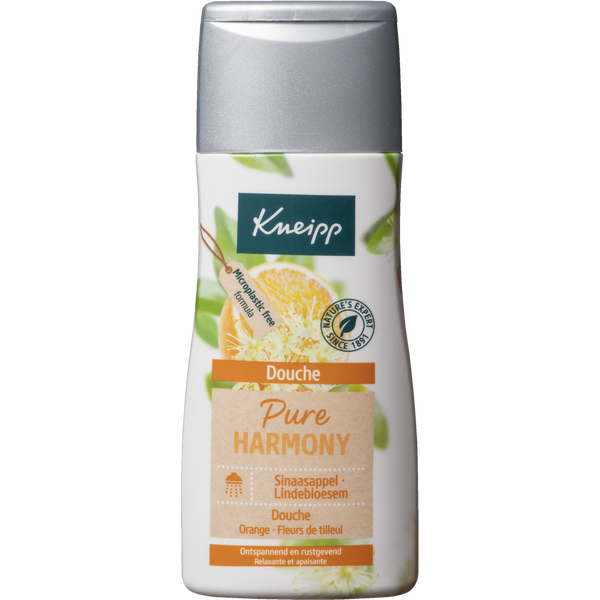 Douchegel Pure Harmony