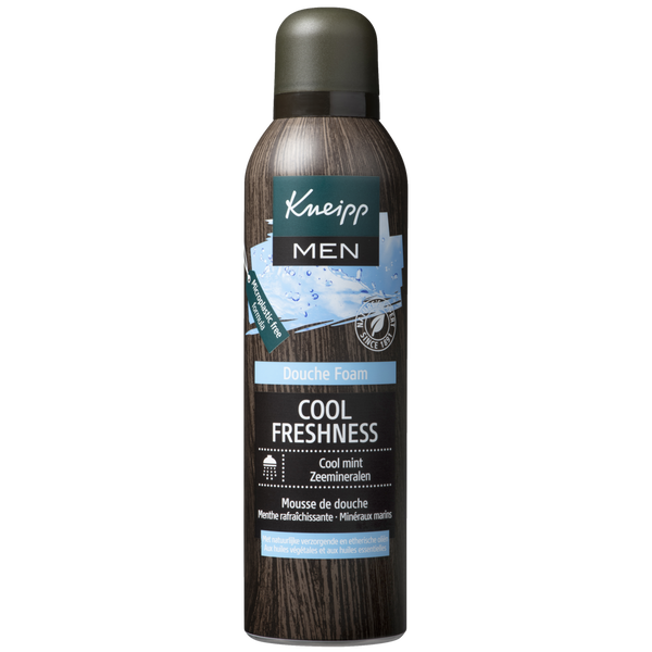 Douche foam Cool Freshness