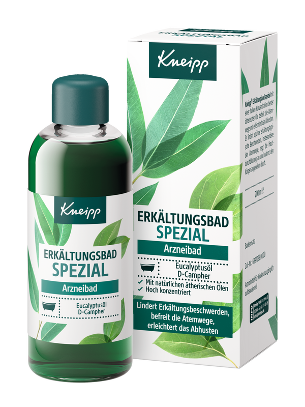 ColdBath spec 200ml D
