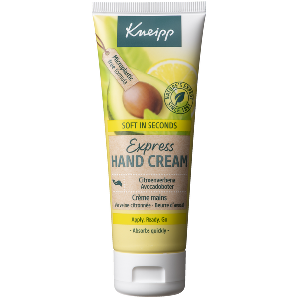 Handcreme Soft in Seconds Express