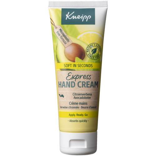 Handcreme Soft in Seconds Express