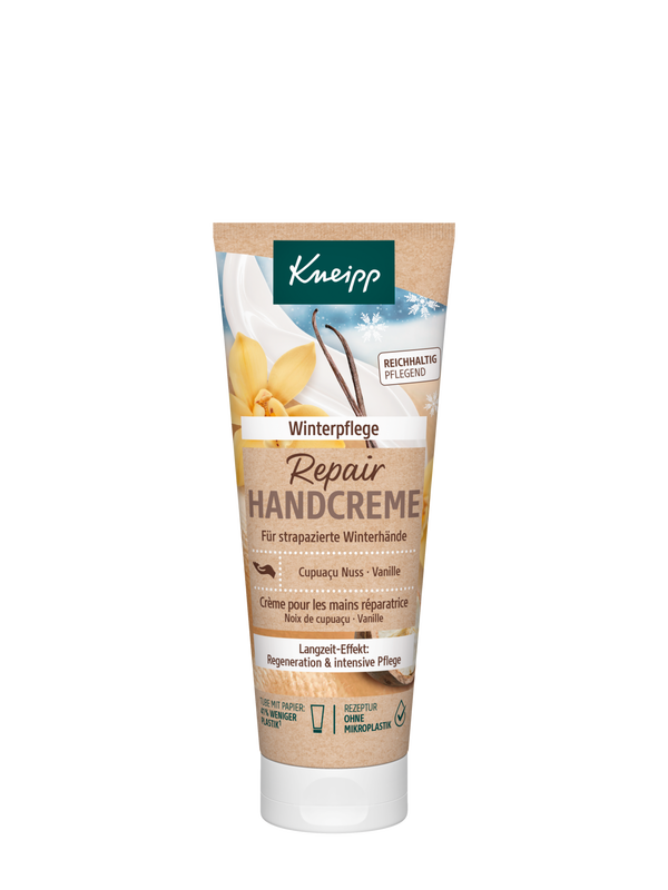 Repair Handcreme Winterpflege