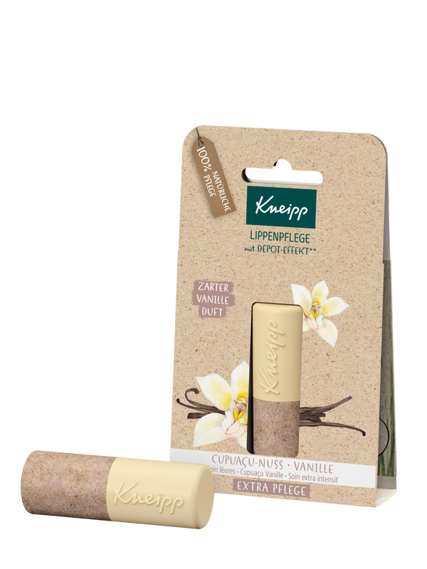 Lippenpflege Extra Pflege
