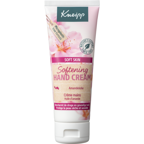Handcreme Soft Skin