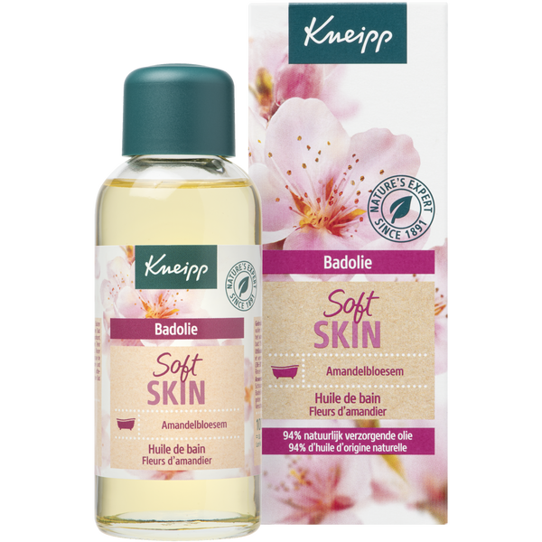 Badolie Soft Skin