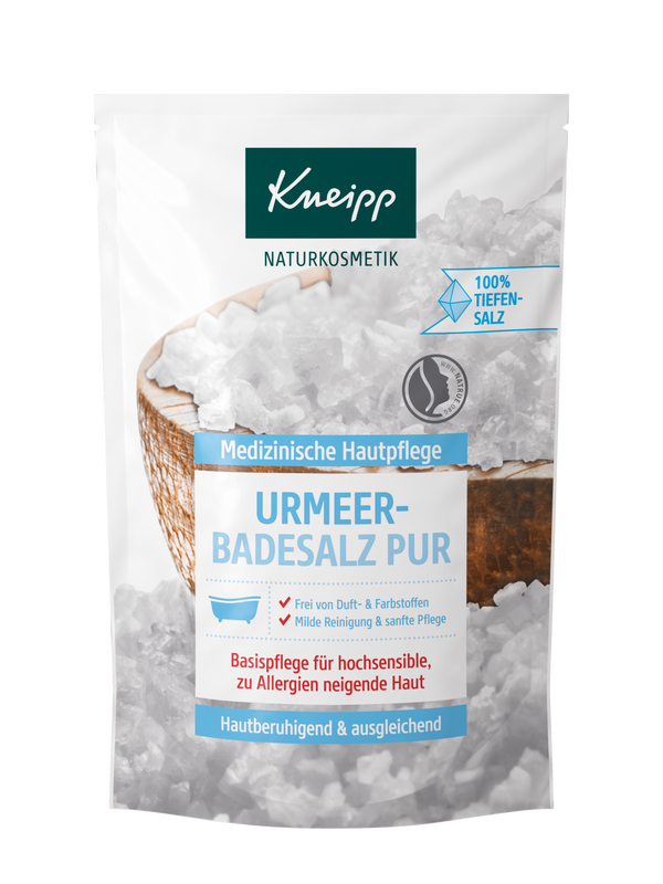 PrimordialSea Salt 500g D