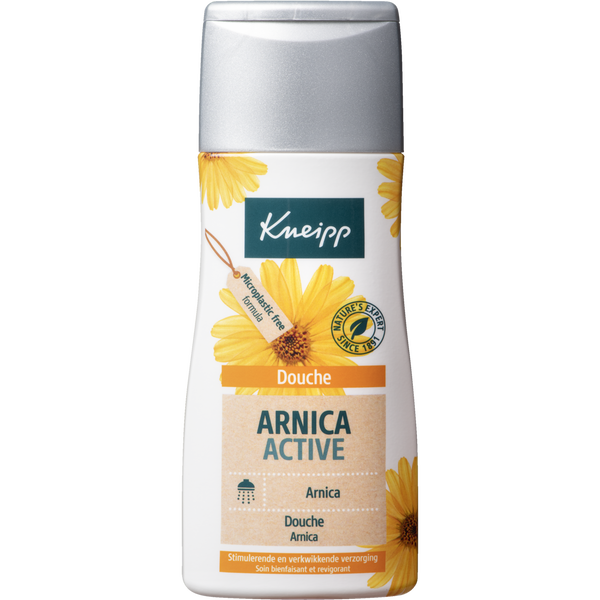 Douchegel Arnica Active