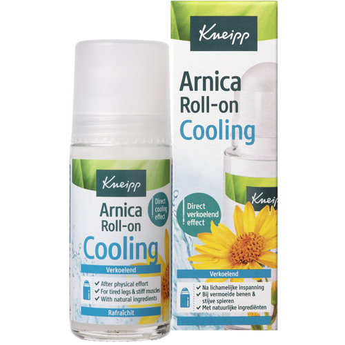 Arnica Roll-on Cooling