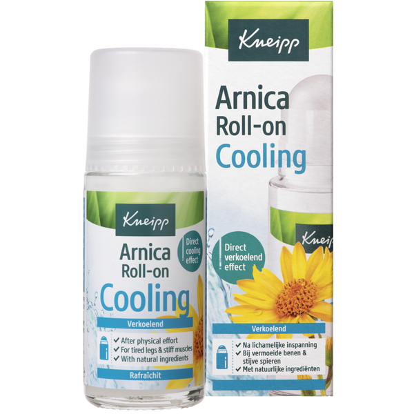 Arnica Roll-on Cooling