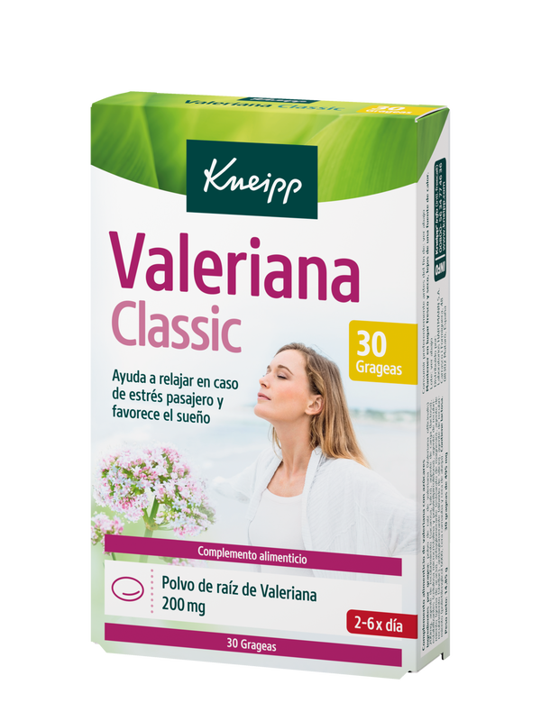 Valeriana Classic