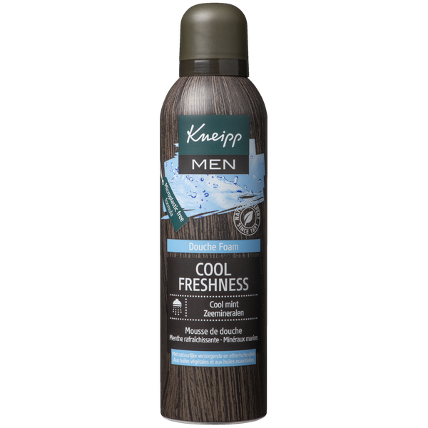 Douche foam Cool Freshness