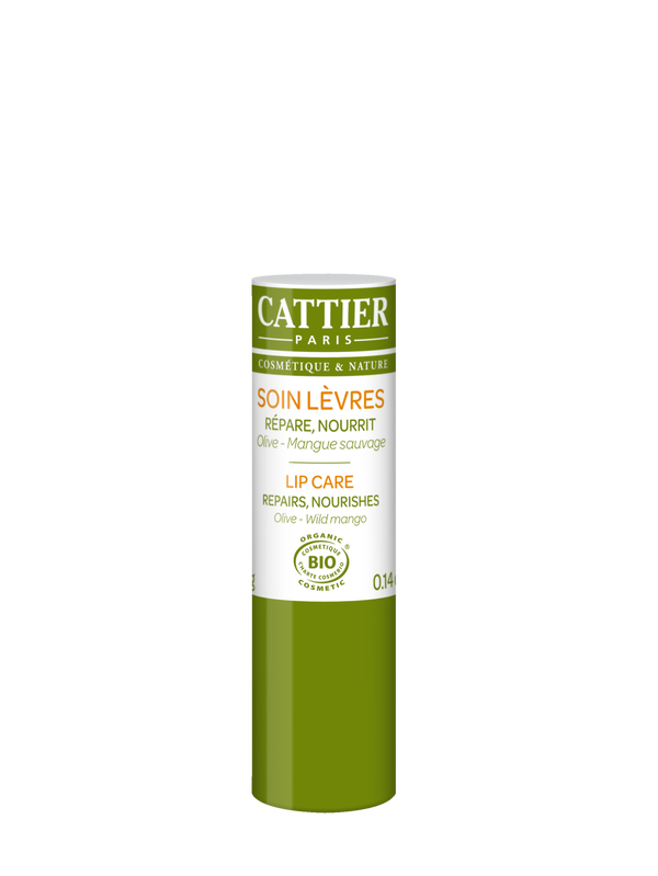 Cattier Lippenpflege 