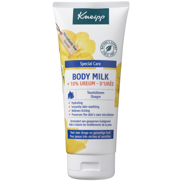 Body lotion Special Care