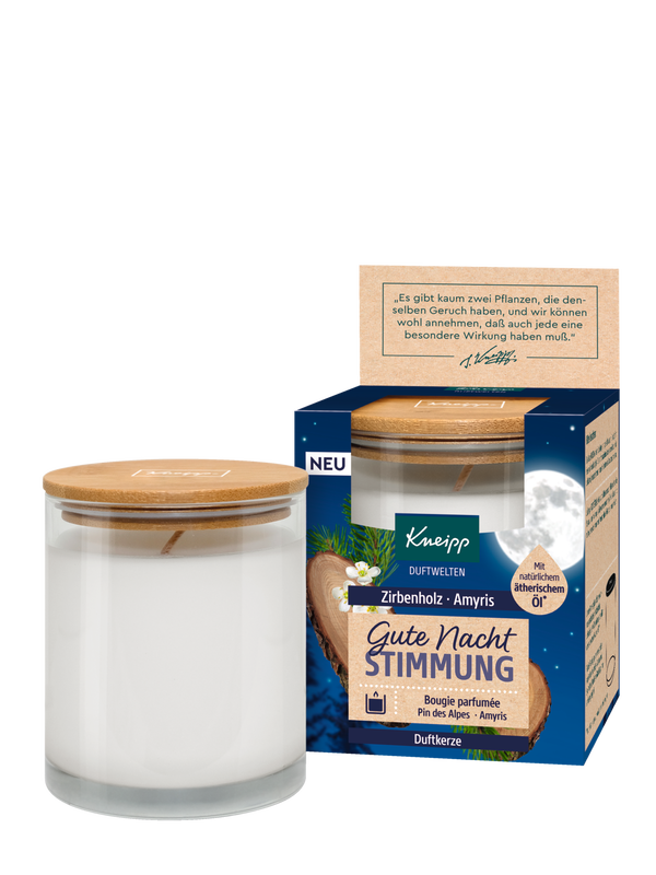 Kneipp bad - Der absolute Favorit