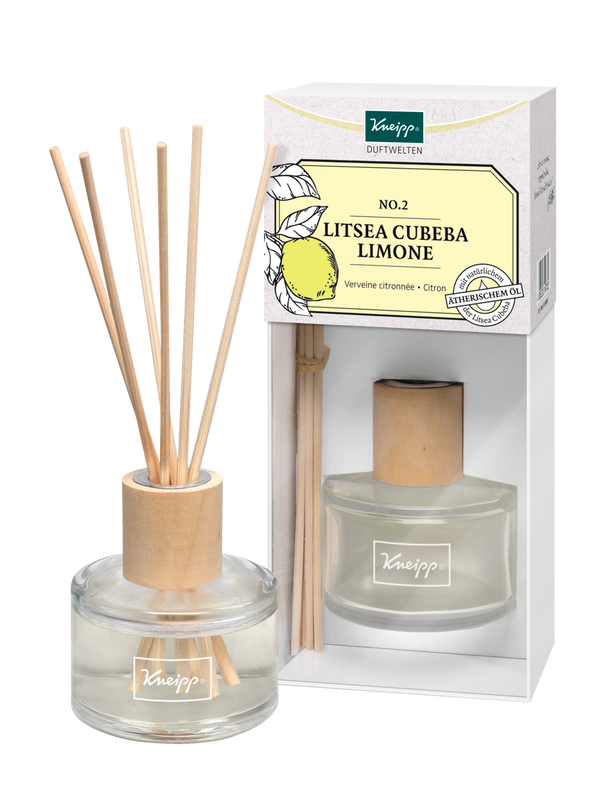 Bâtons parfumés Joie de vivre