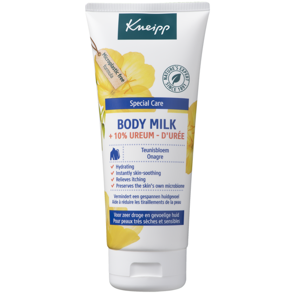 Body lotion Special Care