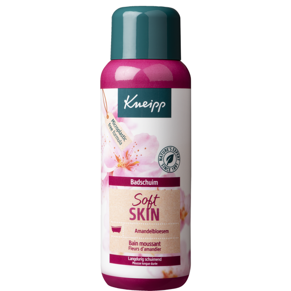 Badschuim Soft Skin