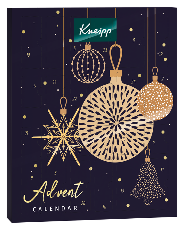Kneipp Adventskalender 2023