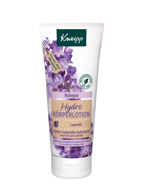 Lotion traitante aromatique Lavande