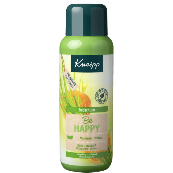 Badschuim Be Happy