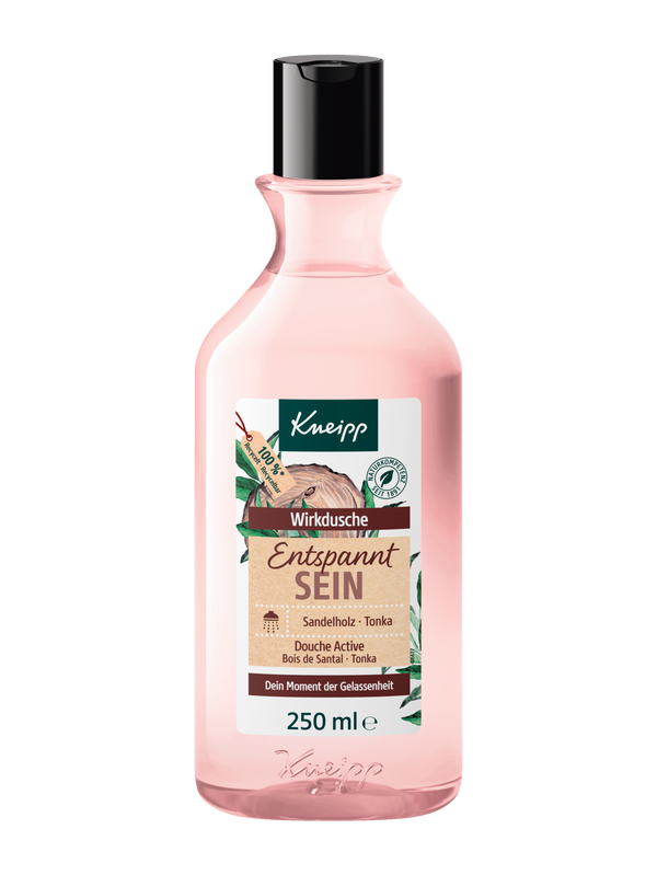 SandelTonka EffectShower 250ml D