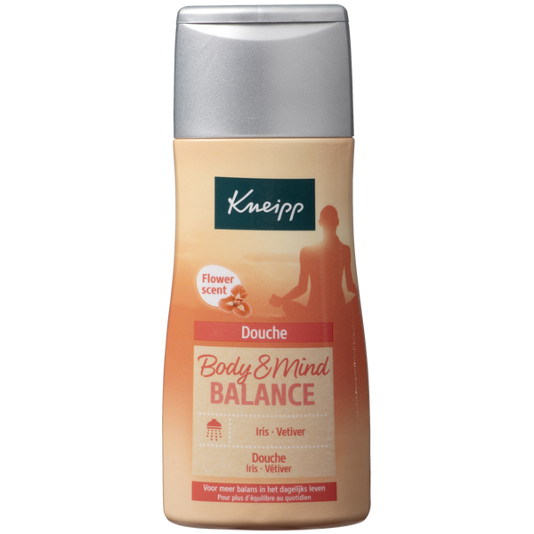 Douchegel Body & Mind Balance 
